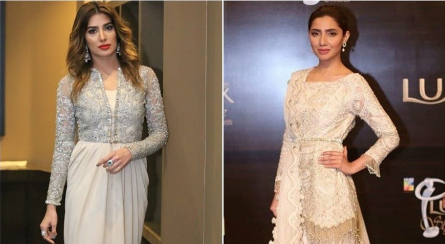 mahira mehwish