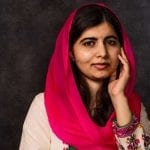 malala yousufzai