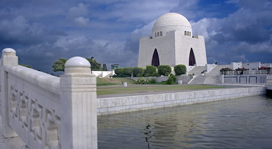 mazar quaid