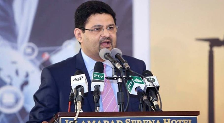 miftah ismail