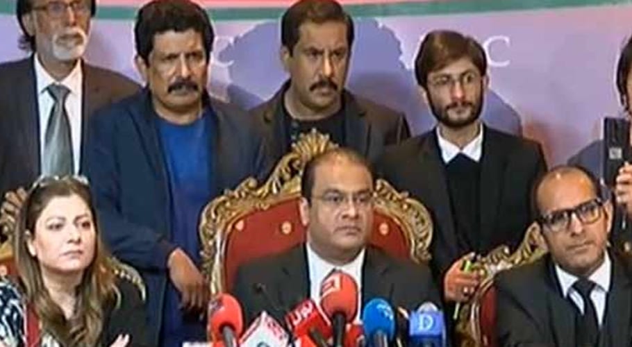 musharraf lawyer