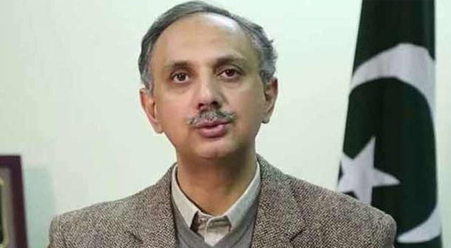 omar ayub