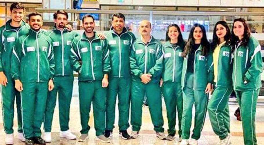 pak squash