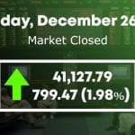 psx 26 dec