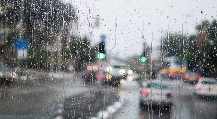 rain pakistan