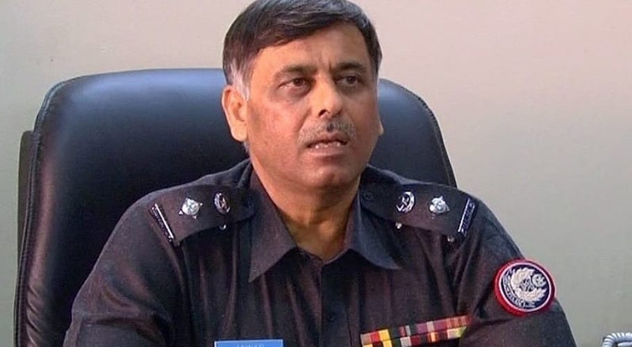 rao anwar