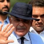 NAB Lahore team reaches Shehbaz Sharif's residence for possible arrest
