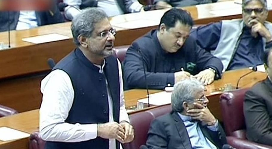 shahid khaqan NA