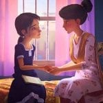 sharmeen obaid sitara