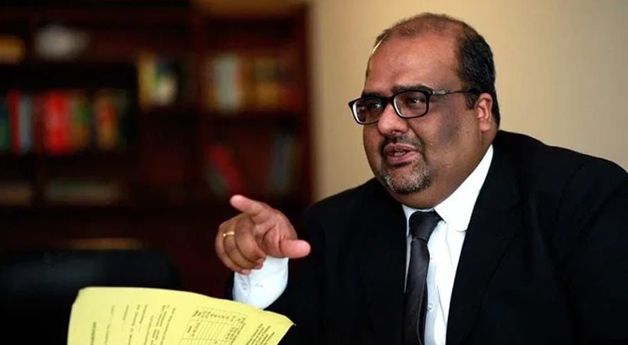 shehzad akbar