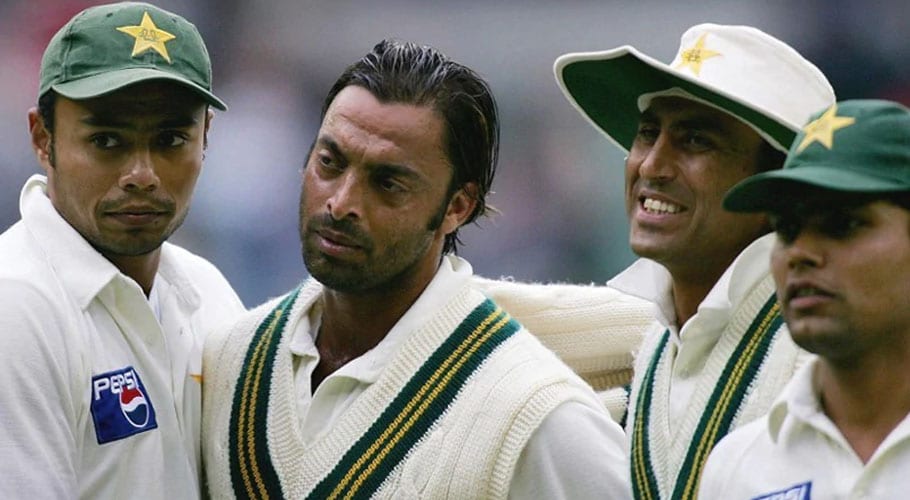 shoaib akhtar danish kaneria