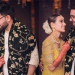 yasir hussain iqra aziz