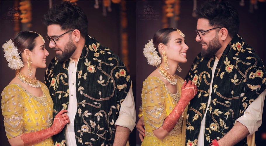yasir hussain iqra aziz