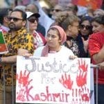 right to self determination kashmir