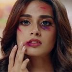 Iqra Aziz’s latest drama “Jhooti”