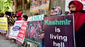 right to self determination kashmir