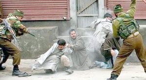 right to self determination kashmir