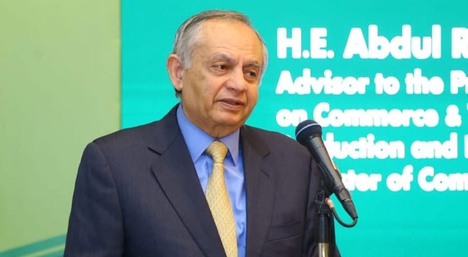 Abdul Razak Dawood