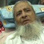 فلم انڈسٹری کے مایہ ناز کامیڈی ایکٹر لہری کی 91ویں سالگرہ آج منائی جارہی ہے