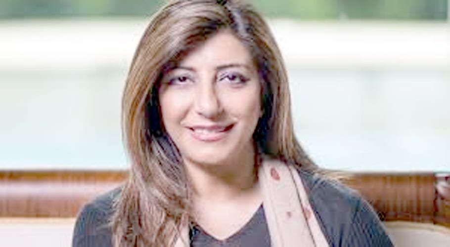 Spokesperson of Pakistan