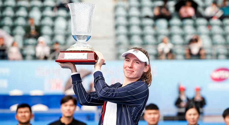 Ekaterina Alexandrova