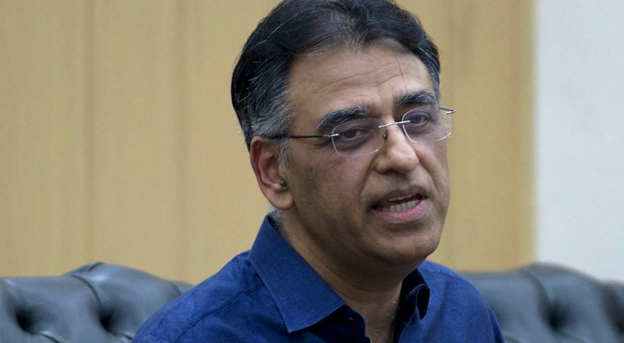 پبلک پرائیویٹ پارٹنرشپ اتھارٹی کے ساتھ ملک میں ترقیاتی کام تیز ہوگا۔اسد عمر