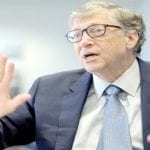 Microsoft co-founder Bill Gates steps down from company’s board