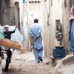 No education for Pakistani’s Bengalis