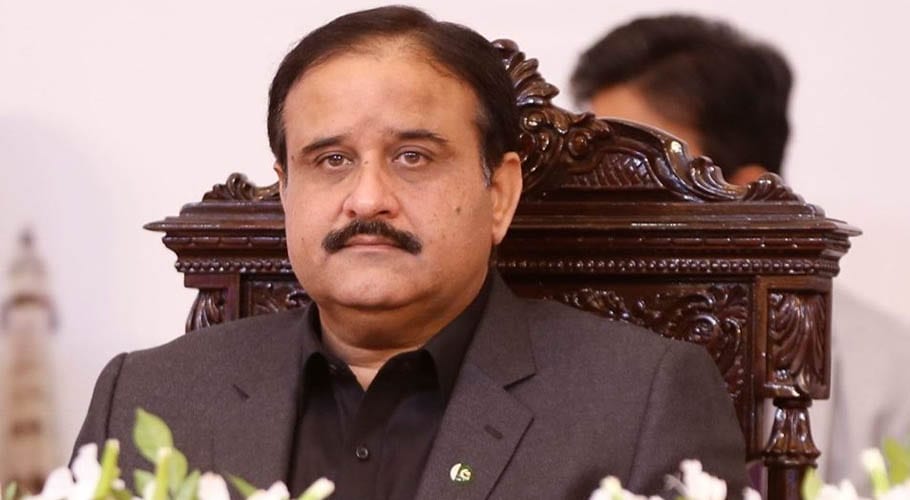 CM Buzdar summons price control committee meeting today