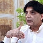 Ch nisar