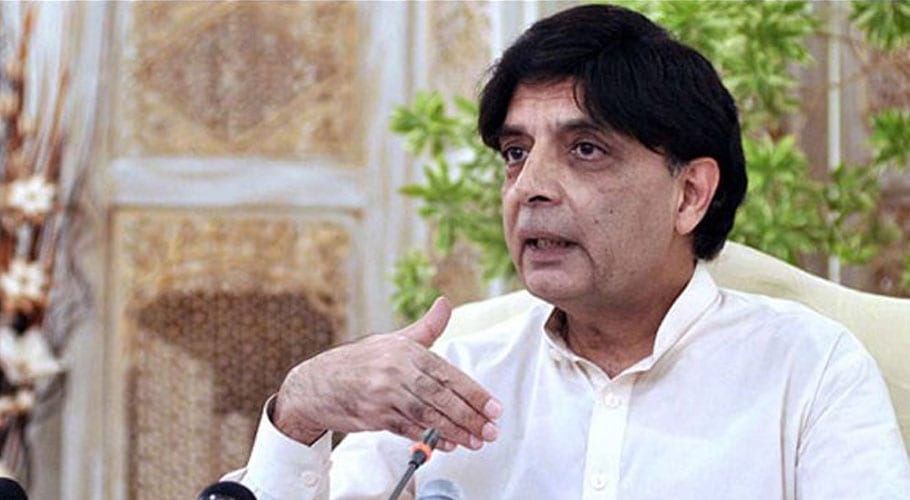 Ch nisar