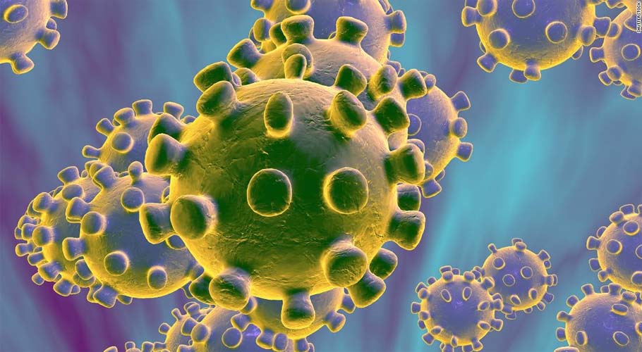 Number of patients suspected of coronavirus rises to 5 in Pakistan