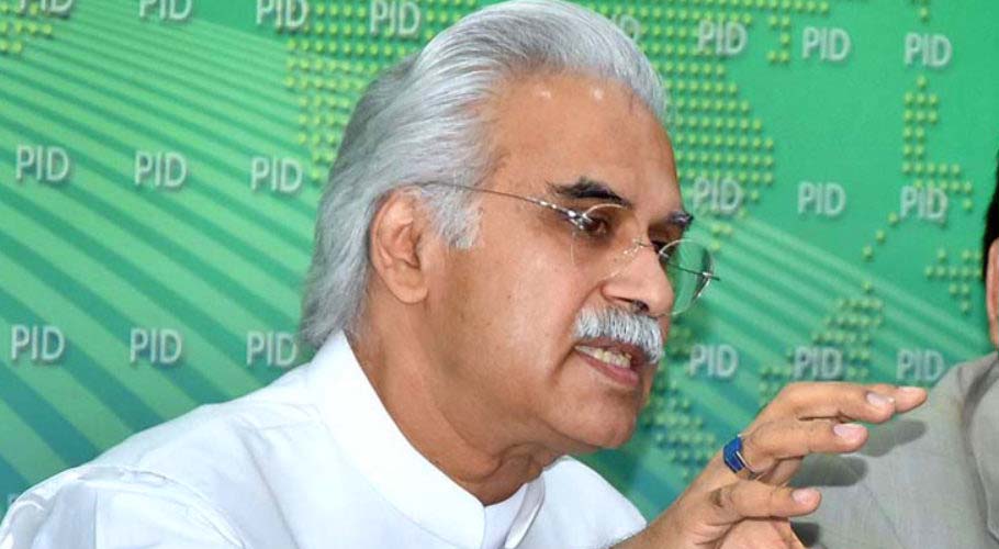 چین میں سینکڑوں پاکستانی طلباء کو کرونا وائرس سے محتاط رہنے کی ہدایت