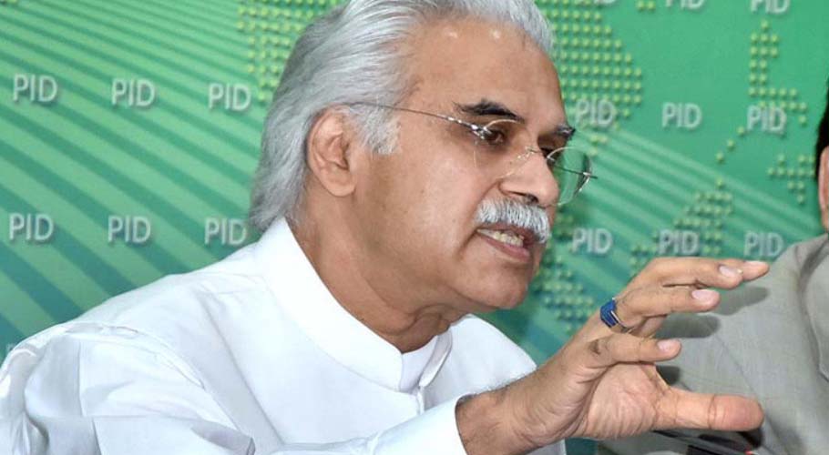 چین میں 4 پاکستانی طلباء کے کورونا وائرس سے متاثر ہونے کی تصدیق ہو گئی