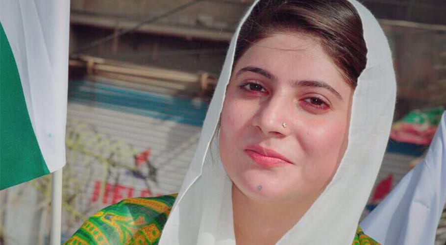 حلیم عادل شیخ کی ہدایت: پی ٹی آئی رہنما 5 جنوری ریلی کی تیاریاں دیکھنے پہنچ گئے
