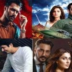 سال 2019ء کے دوران پاکستان کی شوبز انڈسٹری کی کارکردگی کا مختصر جائزہ