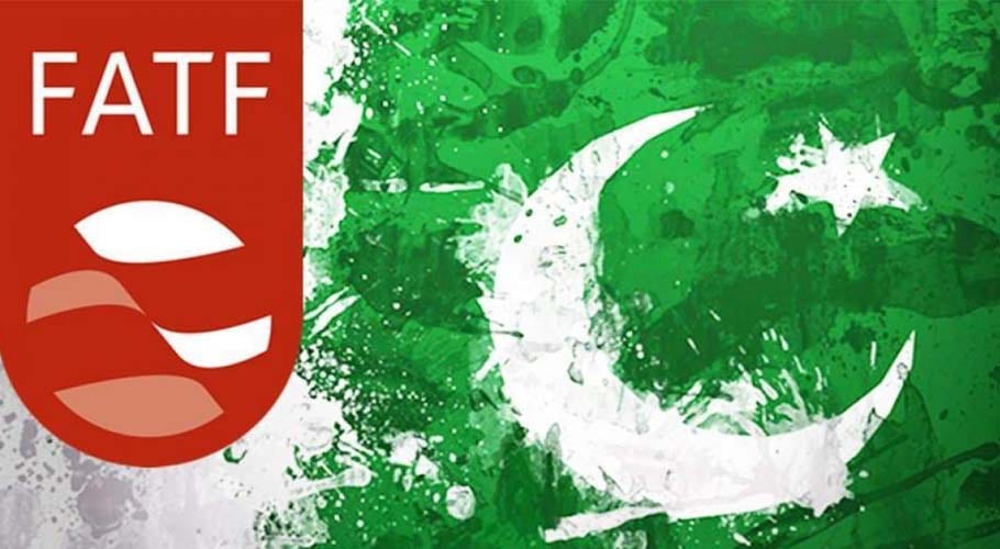 FATF retains Pakistan on grey list