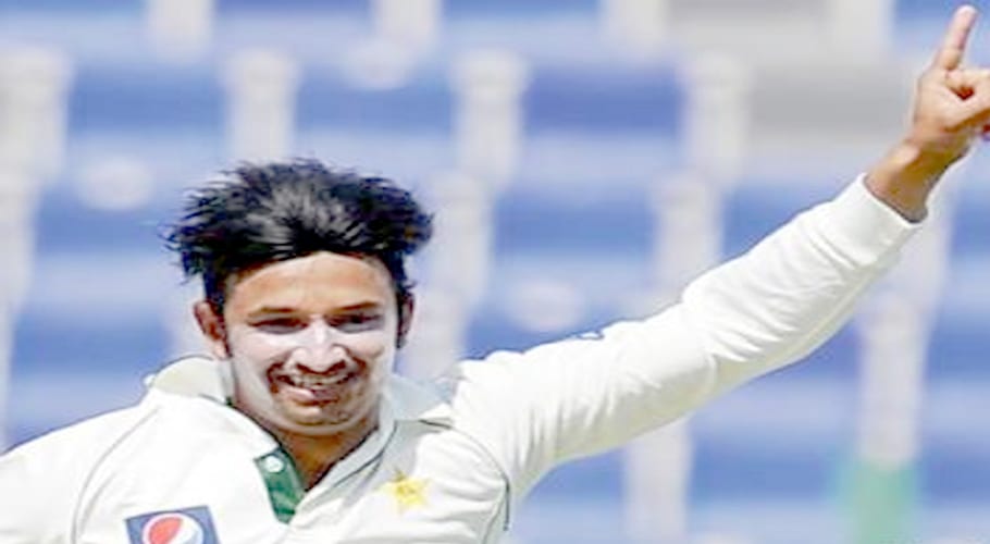 First-Class Cricket