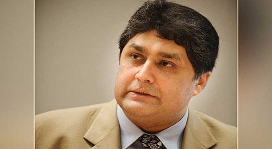 LHC grants bail to Fawad Hasan Fawad in assets case