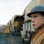 '1917' dethrones 'Rise of Skywalker' at the box office with an impressive $36.5 million weekend