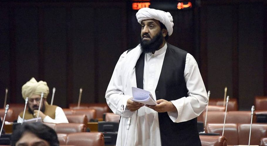 Hafiz hamdullah