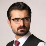 قیامت کے روز ہم سب خدا کو جوابدہ ہوں گے۔حمزہ علی عباسی کا روزی گیبریل کو پیغام