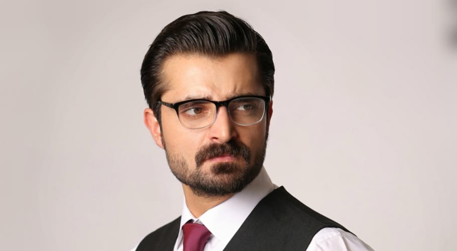 قیامت کے روز ہم سب خدا کو جوابدہ ہوں گے۔حمزہ علی عباسی کا روزی گیبریل کو پیغام
