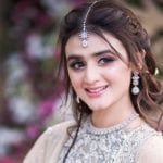 Hira Mani showers love on her husband’s birthday