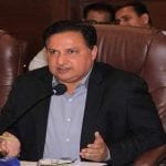 Pakistan's currency is in decline due to incompetent PTI Govt. Jam Ikramullah Dharejo