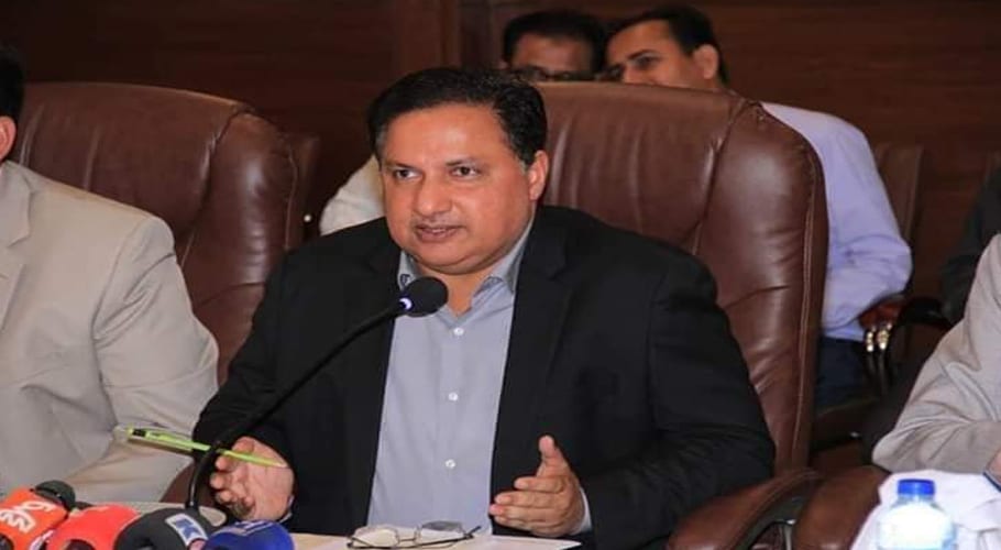Pakistan's currency is in decline due to incompetent PTI Govt. Jam Ikramullah Dharejo