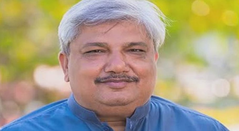 PHA Director Javed Hamid turns out to be matric-pass