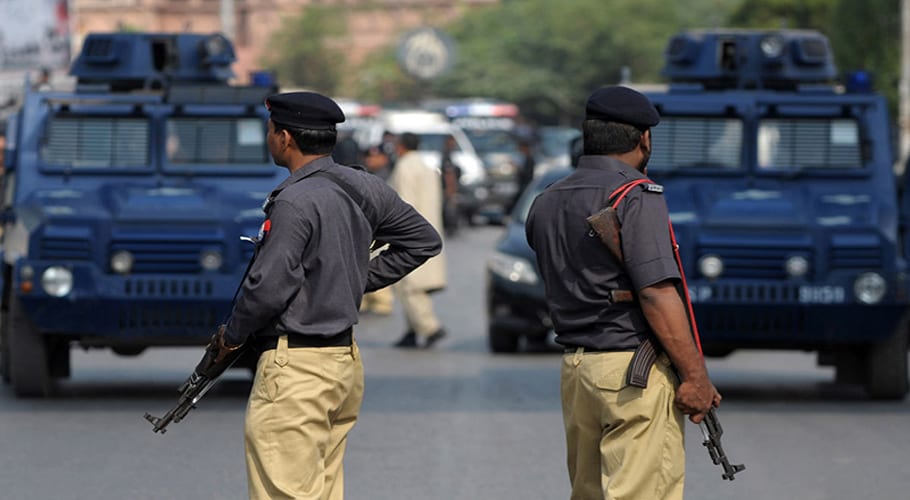 Police fail to locate missing boy from Gulistan-e-Jauhar