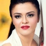actress Maria Wasti
