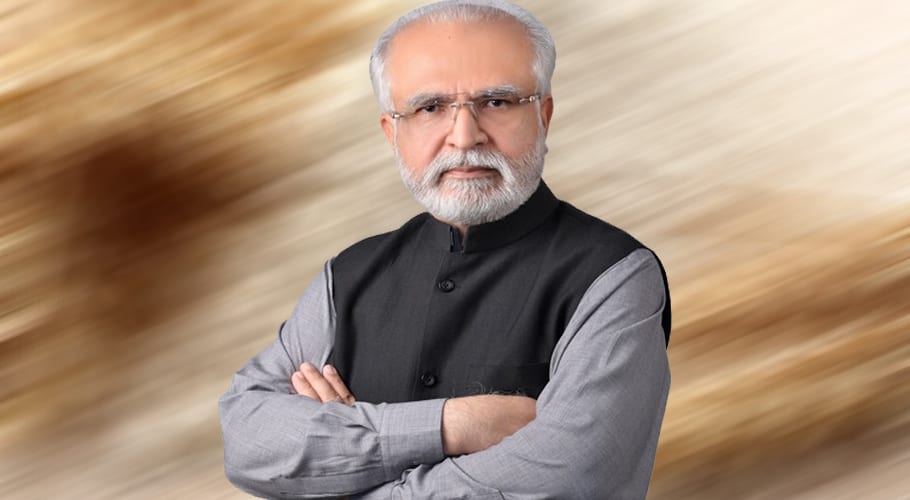 Mahmood Maulvi